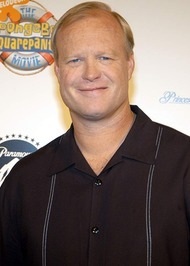 Foto Seiyuu Bill Fagerbakke