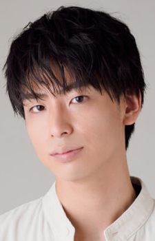 Foto Yuuta Suminaga