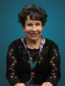 Foto Seiyuu Nancy MacKenzie