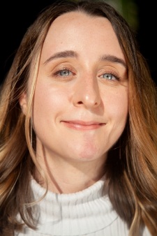 Foto Seiyuu Céline Schwarz