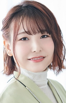 Foto Natsumi Kawaida