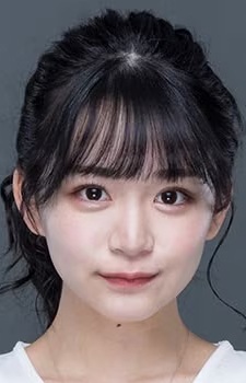 Foto Staf/Seiyuu Riko Tanaka