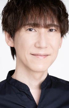 Foto Seiyuu Daisuke Hirakawa