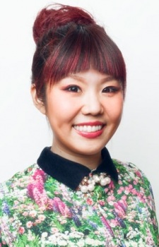 Foto Seiyuu Ai Ishikawa