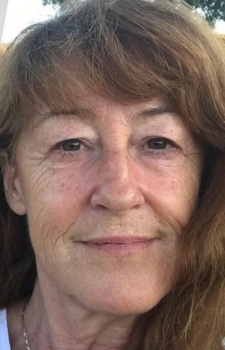 Foto Seiyuu Dominique Chenet