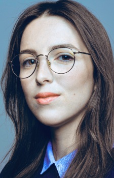 Foto Seiyuu Mathilde Dhondt