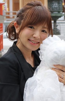 Foto Asami Konno