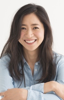 Foto Eiko Nakamura
