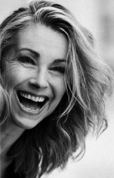 Foto Seiyuu Murielle Naigeon