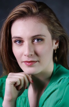 Foto Seiyuu Ilona Dilange