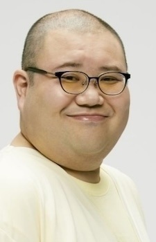 Foto Mitsuaki Kanuka