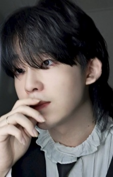 Foto Staf/Seiyuu Byeong Hoon Park