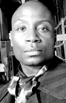 Foto Seiyuu Boris Agondanou