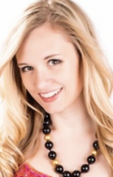 Foto Seiyuu Nicole Hodges