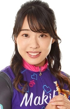 Foto Makibi Takagi