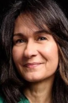 Foto Seiyuu Larissa de Lara