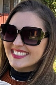 Foto Seiyuu Ana Paula Machado