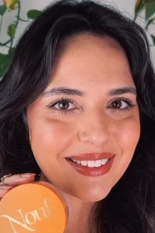 Foto Seiyuu Gabriela Berbert