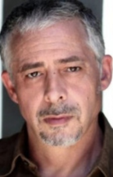 Foto Seiyuu Anthony Skordi