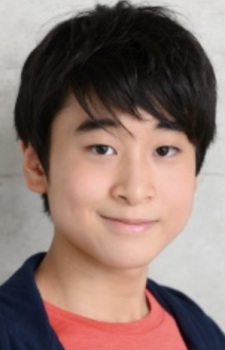 Foto Shoutarou Yoshinari
