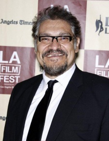 Foto Seiyuu Joaquín Cosío