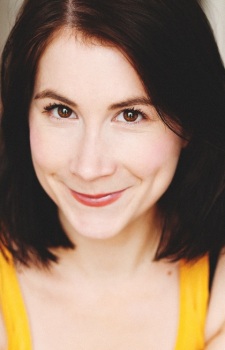 Foto Seiyuu Claire Butard