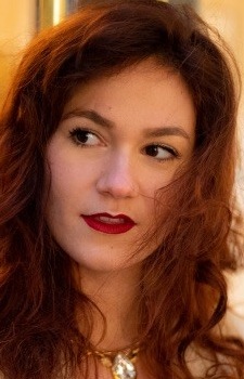 Foto Seiyuu Alice Eulry