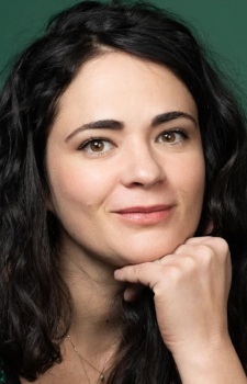 Foto Seiyuu Chloé Renaud