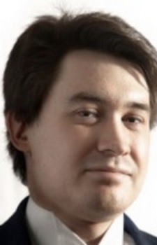 Foto Seiyuu Zack Maher