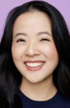 Foto Seiyuu Crystal Lee