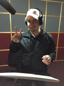 Foto Seiyuu Geno Sánchez