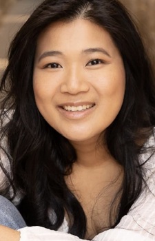 Foto Seiyuu Angela Tran