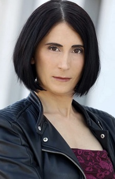 Foto Seiyuu Linsay Rousseau