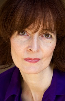 Foto Seiyuu Karen Kahler