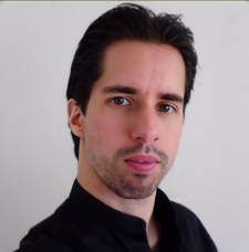 Foto Seiyuu Juan Manuel Díaz