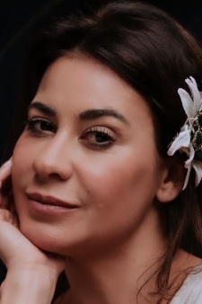 Foto Seiyuu Michele Bittencourt