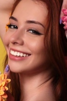 Foto Seiyuu Rafaela Carla