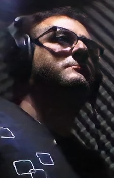 Foto Seiyuu Nagib Akim