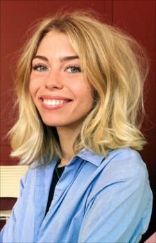 Foto Seiyuu Lola Ledran