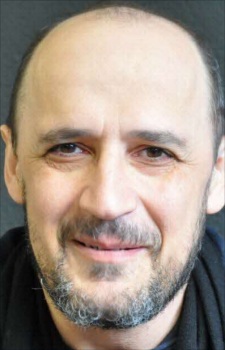 Foto Seiyuu Félix Lobo