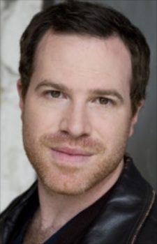 Foto Seiyuu Volodia Serre