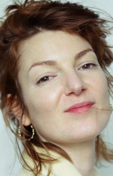 Foto Seiyuu Julie Mouchel