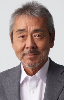 Foto Seiyuu Akira Terao