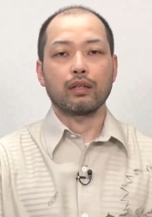 Foto Staf/Seiyuu Hikaru Murata