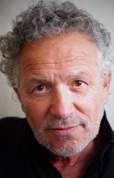 Foto Seiyuu Bernard Allouf