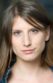 Foto Seiyuu Youna Noiret