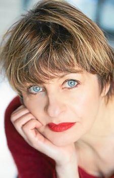 Foto Seiyuu Anne Le Coutour