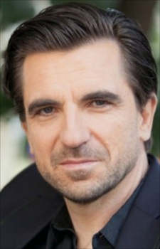 Foto Seiyuu Sébastien Lemoine