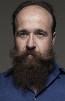 Foto Seiyuu Augustin Jacob