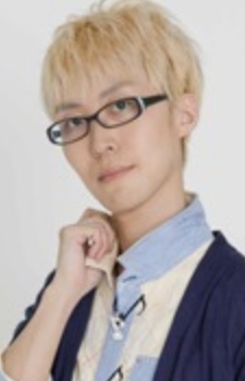 Foto Seiyuu Daigo Kaneko